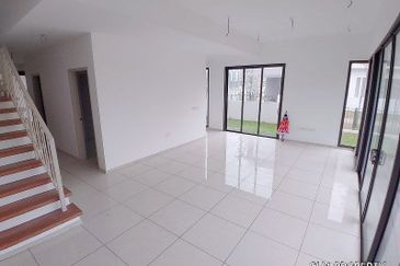 Elmina East @ Denai Alam