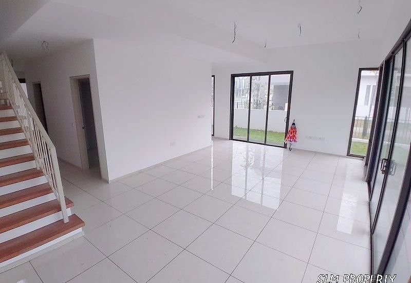 Elmina East @ Denai Alam