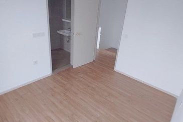 Elmina East @ Denai Alam