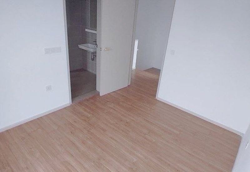 Elmina East @ Denai Alam