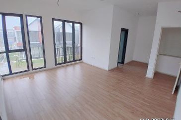 Elmina East @ Denai Alam