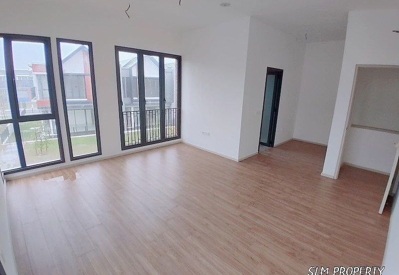 Elmina East @ Denai Alam