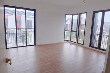 Elmina East @ Denai Alam