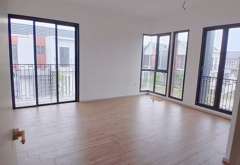 Elmina East @ Denai Alam