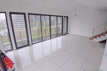 Elmina East @ Denai Alam