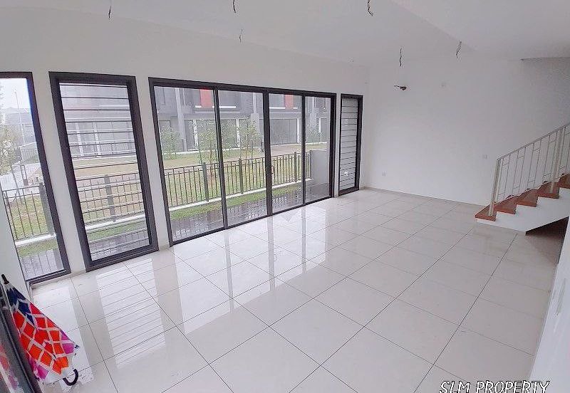 Elmina East @ Denai Alam