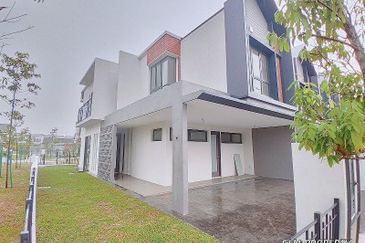 Elmina East @ Denai Alam