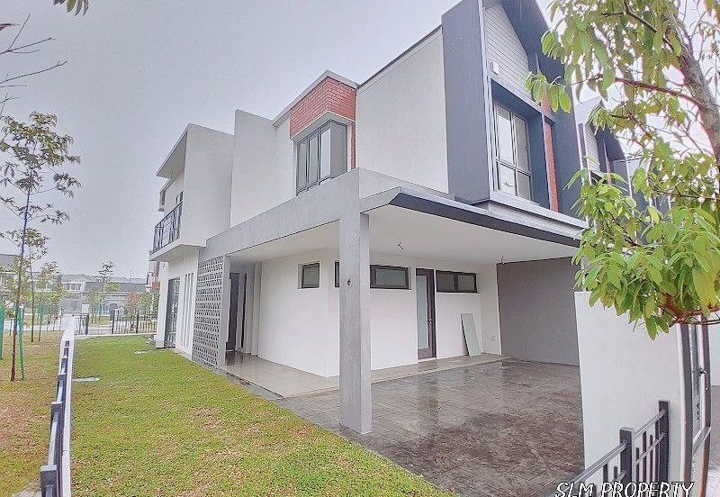 Elmina East @ Denai Alam