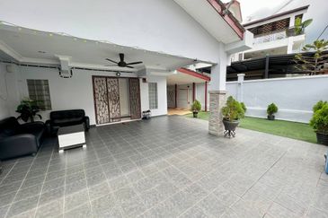 Taman Bukit Permata