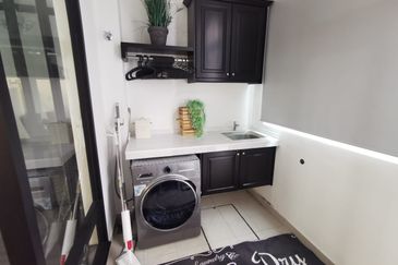 Merrydale @ Eco Majestic