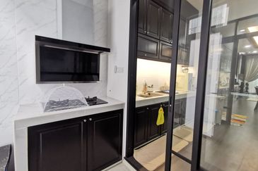 Merrydale @ Eco Majestic