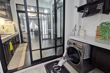 Merrydale @ Eco Majestic