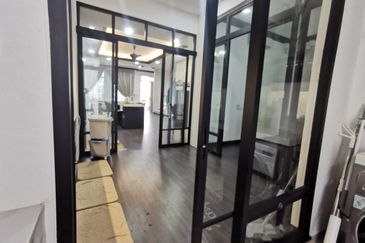 Merrydale @ Eco Majestic