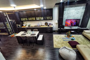 Merrydale @ Eco Majestic