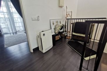 Merrydale @ Eco Majestic