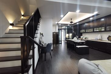 Merrydale @ Eco Majestic