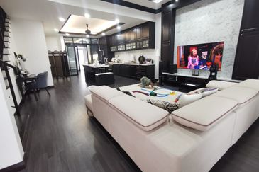 Merrydale @ Eco Majestic