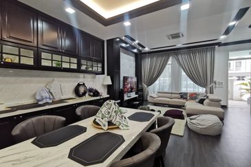 Merrydale @ Eco Majestic