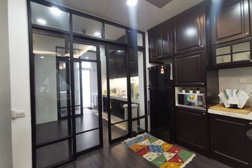 Merrydale @ Eco Majestic