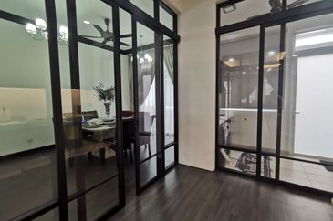 Merrydale @ Eco Majestic