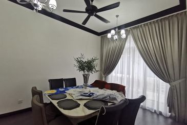 Merrydale @ Eco Majestic