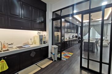 Merrydale @ Eco Majestic