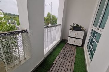 Merrydale @ Eco Majestic