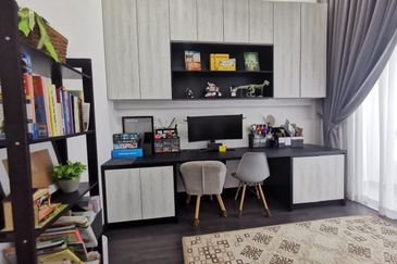 Merrydale @ Eco Majestic