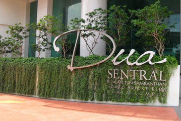 Best Western Premier Dua Sentral