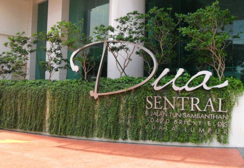 Best Western Premier Dua Sentral