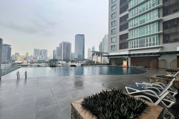 Best Western Premier Dua Sentral