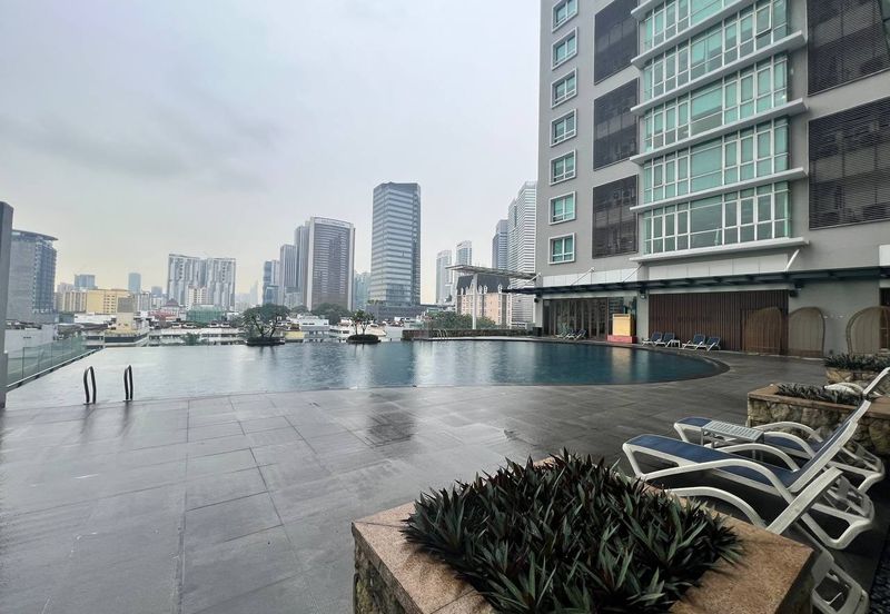 Best Western Premier Dua Sentral