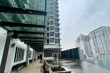 Best Western Premier Dua Sentral