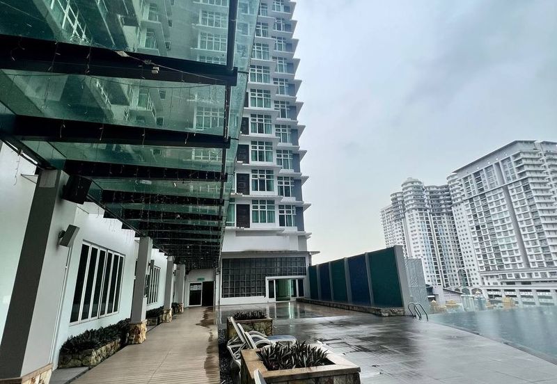 Best Western Premier Dua Sentral