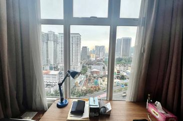 Best Western Premier Dua Sentral