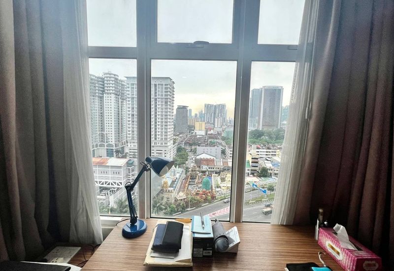 Best Western Premier Dua Sentral