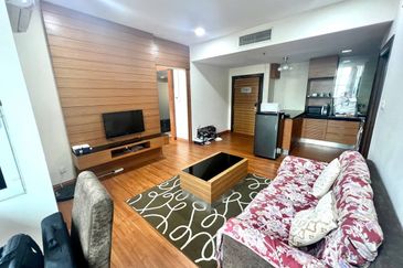 Best Western Premier Dua Sentral