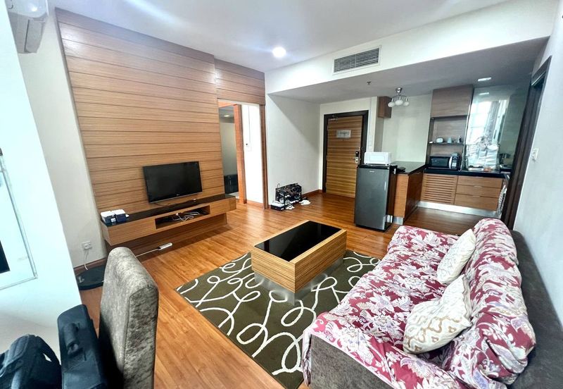 Best Western Premier Dua Sentral