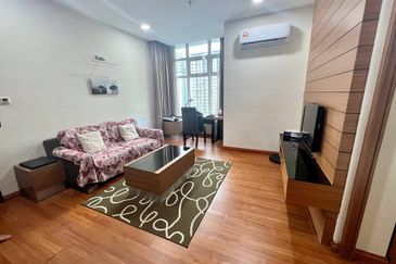 Best Western Premier Dua Sentral