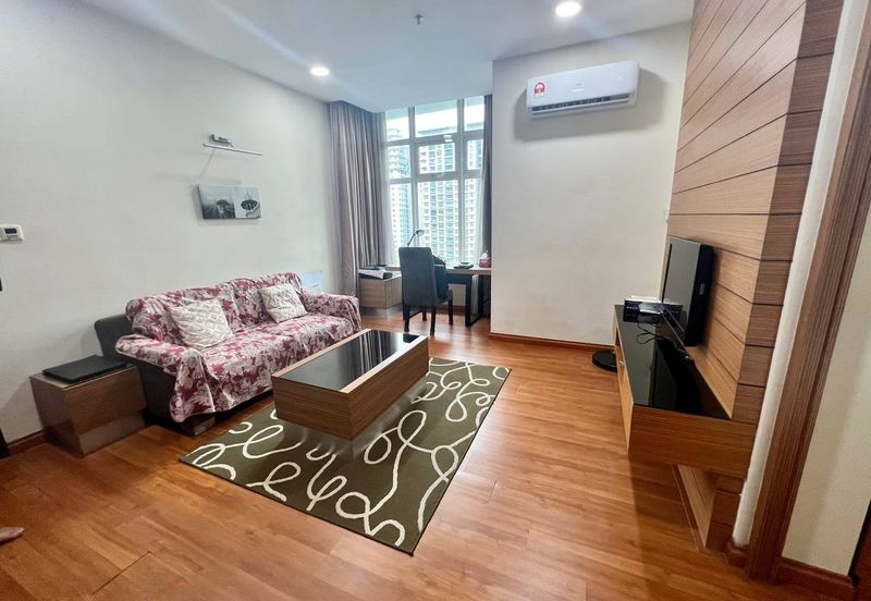 Best Western Premier Dua Sentral