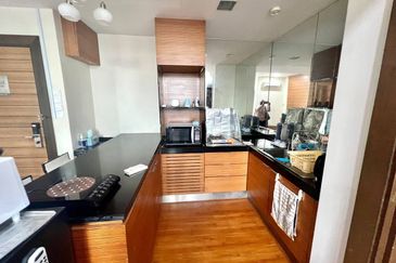 Best Western Premier Dua Sentral