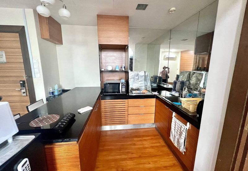 Best Western Premier Dua Sentral