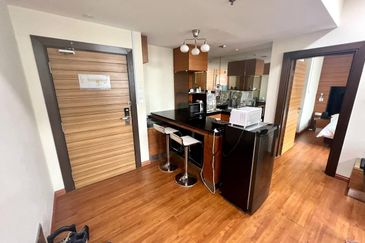 Best Western Premier Dua Sentral