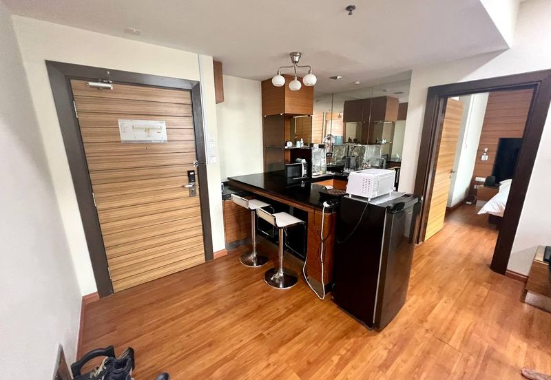 Best Western Premier Dua Sentral