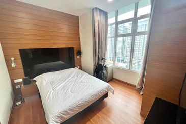 Best Western Premier Dua Sentral