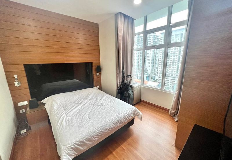 Best Western Premier Dua Sentral