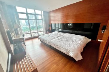 Best Western Premier Dua Sentral