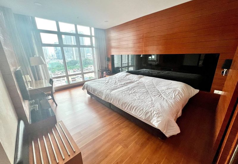 Best Western Premier Dua Sentral