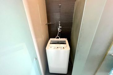 Best Western Premier Dua Sentral