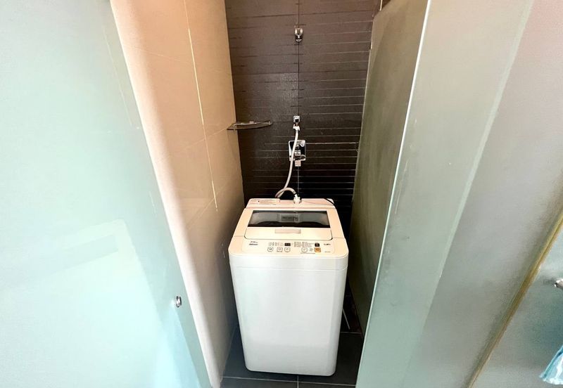 Best Western Premier Dua Sentral